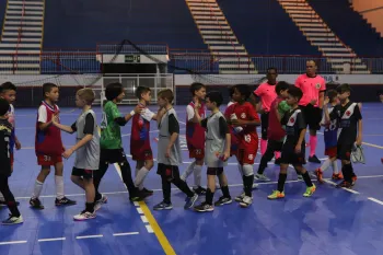 Gauchão de Futsal
