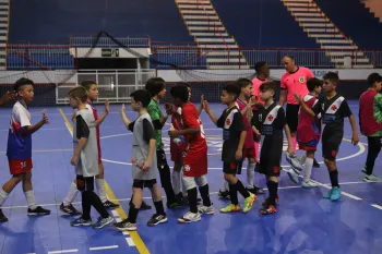 Gauchão de Futsal