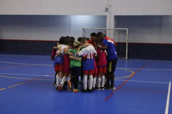 Gauchão de Futsal