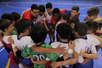 Gauchão de Futsal