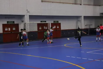 Gauchão de Futsal