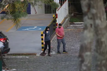 Final de Semana - Sede Campestre