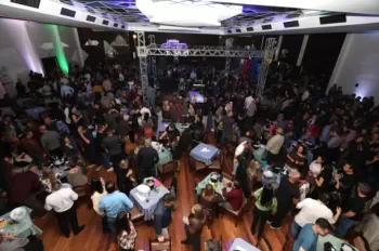 Noite de Boteco