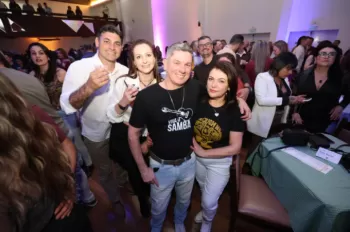 Noite de Boteco