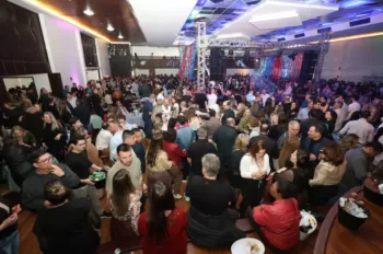 Noite de Boteco