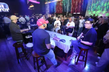 Noite de Boteco