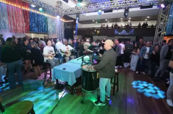 Noite de Boteco