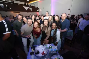 Noite de Boteco