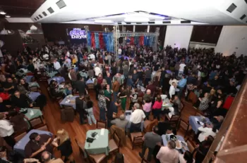 Noite de Boteco