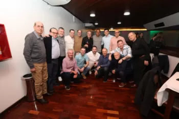 Noite de Boteco