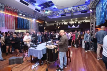 Noite de Boteco