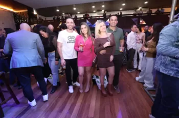 Noite de Boteco