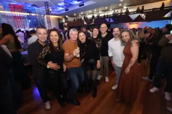 Noite de Boteco