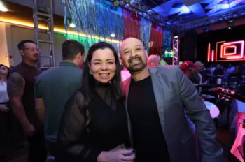 Noite de Boteco