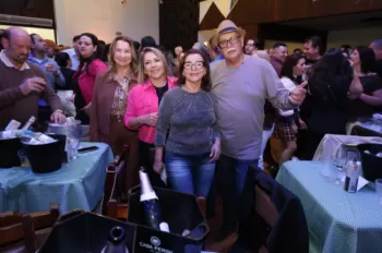 Noite de Boteco
