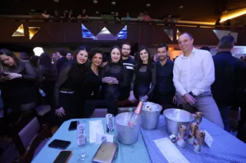 Noite de Boteco