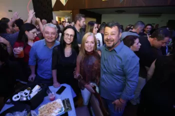 Noite de Boteco