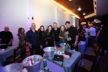 Noite de Boteco