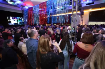 Noite de Boteco