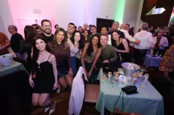 Noite de Boteco