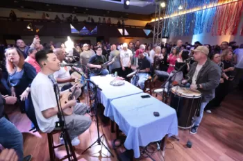 Noite de Boteco