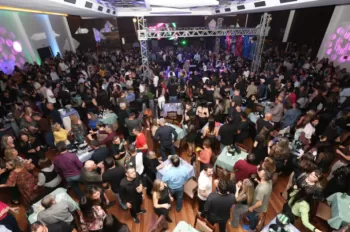 Noite de Boteco