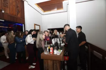Noite de Boteco
