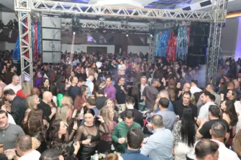 Noite de Boteco