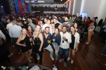 Noite de Boteco