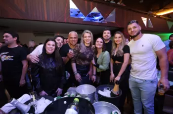 Noite de Boteco