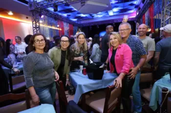 Noite de Boteco