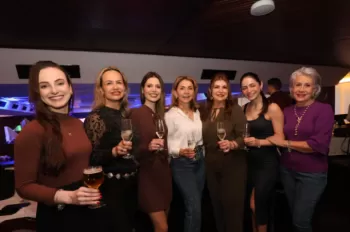 Noite de Boteco