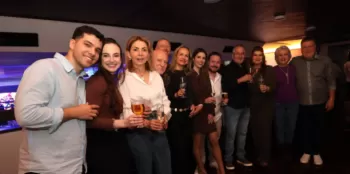 Noite de Boteco