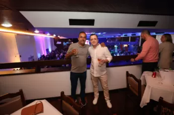 Noite de Boteco