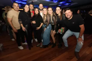 Noite de Boteco
