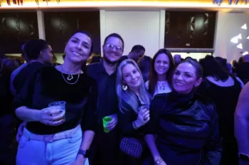 Noite de Boteco