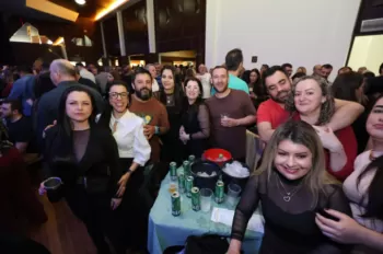 Noite de Boteco