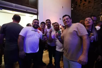 Noite de Boteco