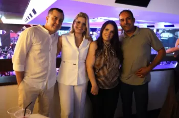 Noite de Boteco