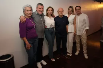Noite de Boteco