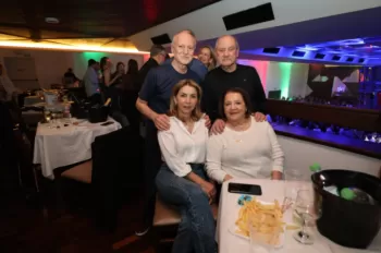 Noite de Boteco