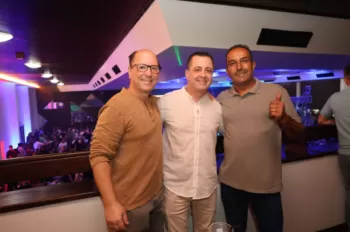 Noite de Boteco