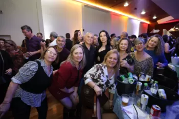 Noite de Boteco
