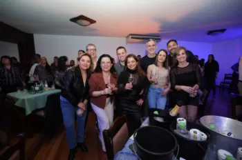 Noite de Boteco