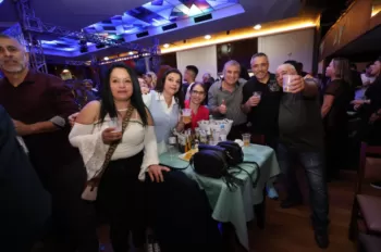 Noite de Boteco