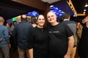 Noite de Boteco