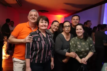 Noite de Boteco