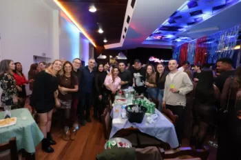 Noite de Boteco