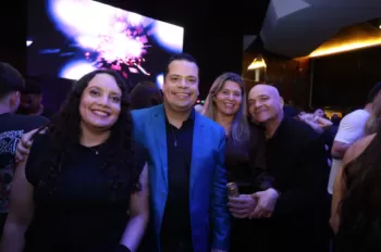 Noite de Boteco