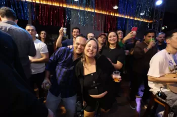 Noite de Boteco